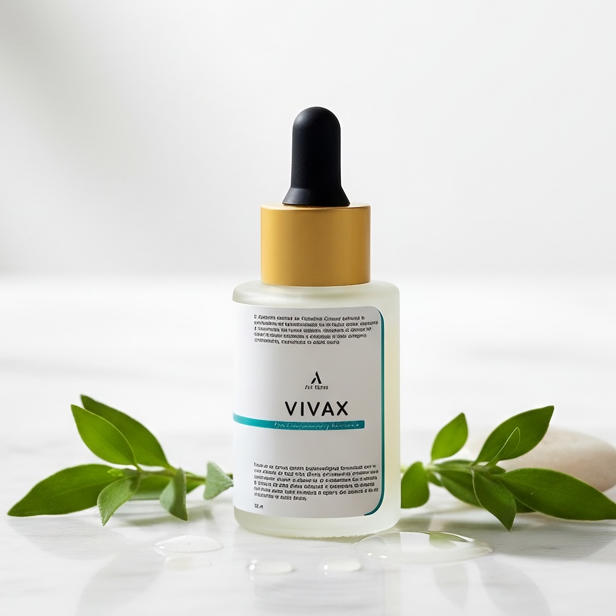 Tónico Capilar Vivax