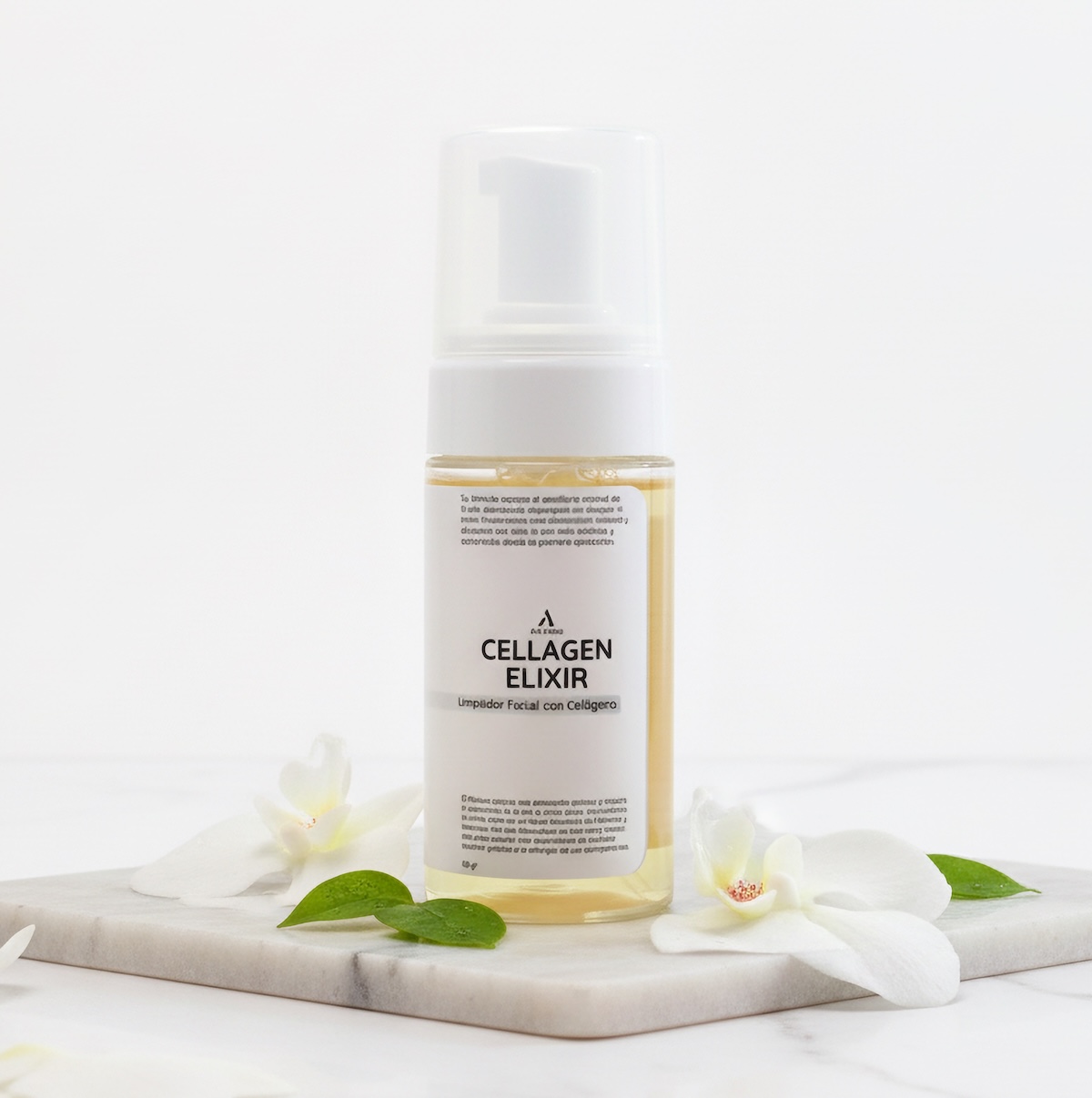 Mousse Cellagen Elixir