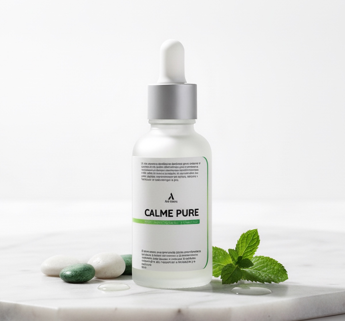 Serum Calme Pure