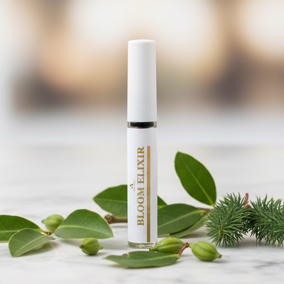 Mascara de Pestaña Bloom Elixir