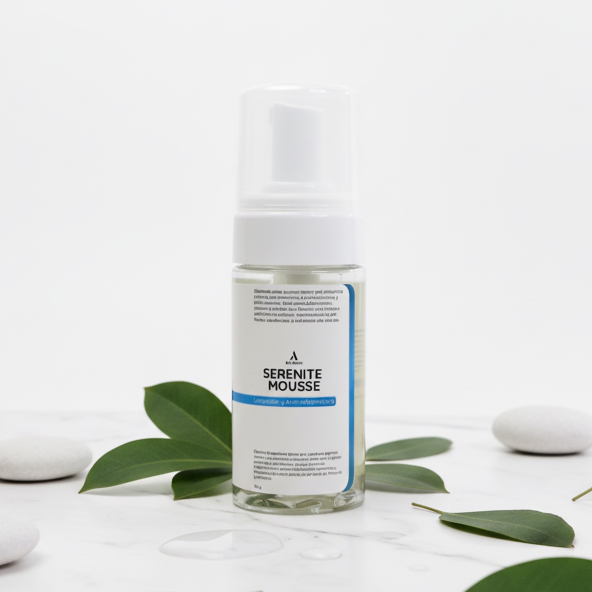 Serenite Mousse