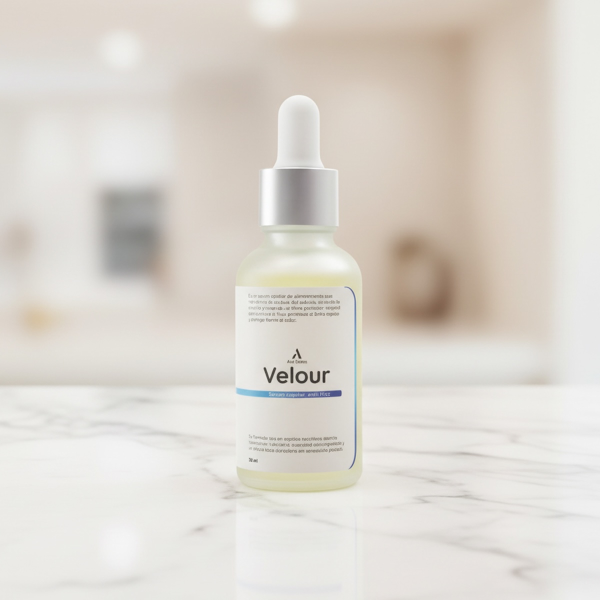 Serum Capilar Velour