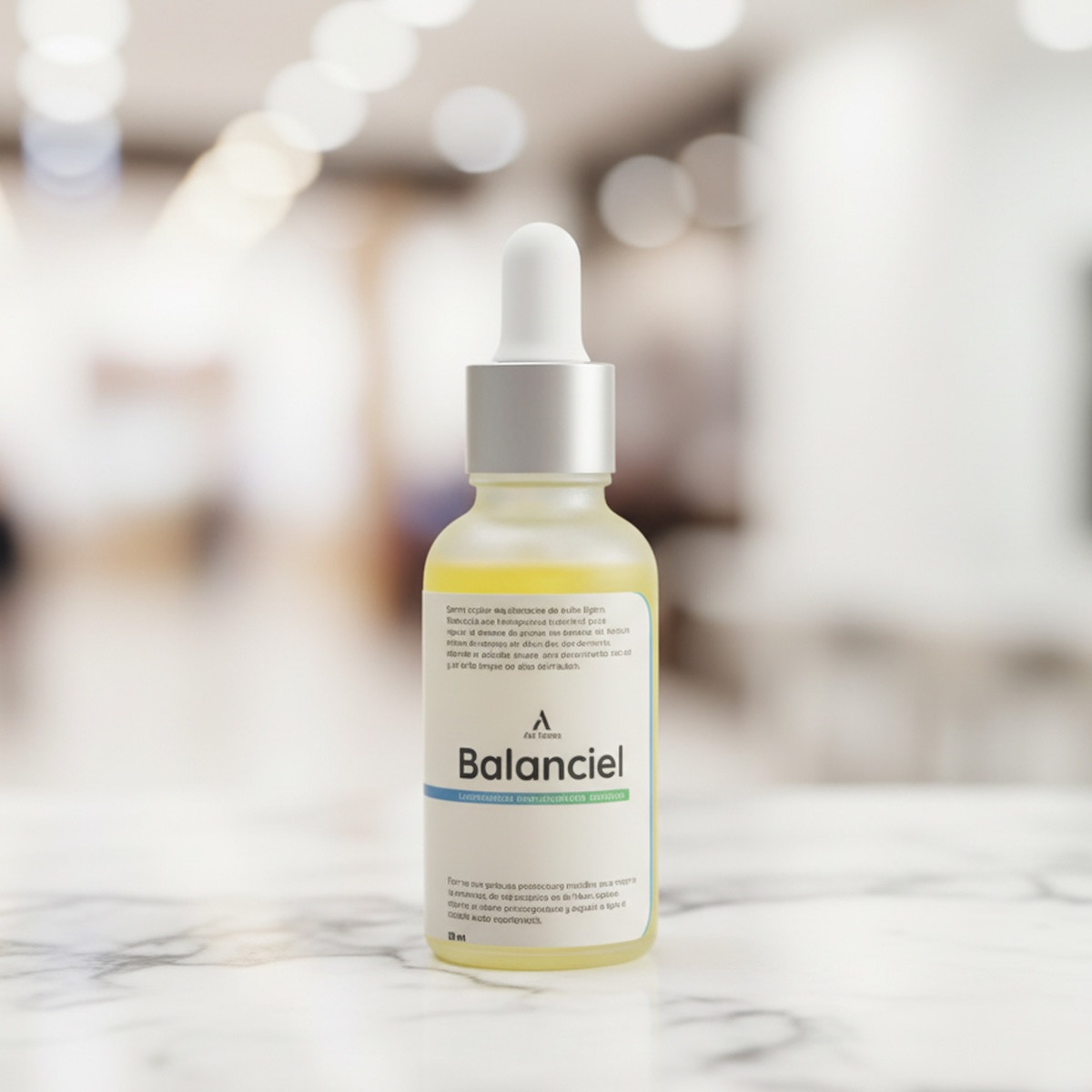 Serum Capilar Balanciel