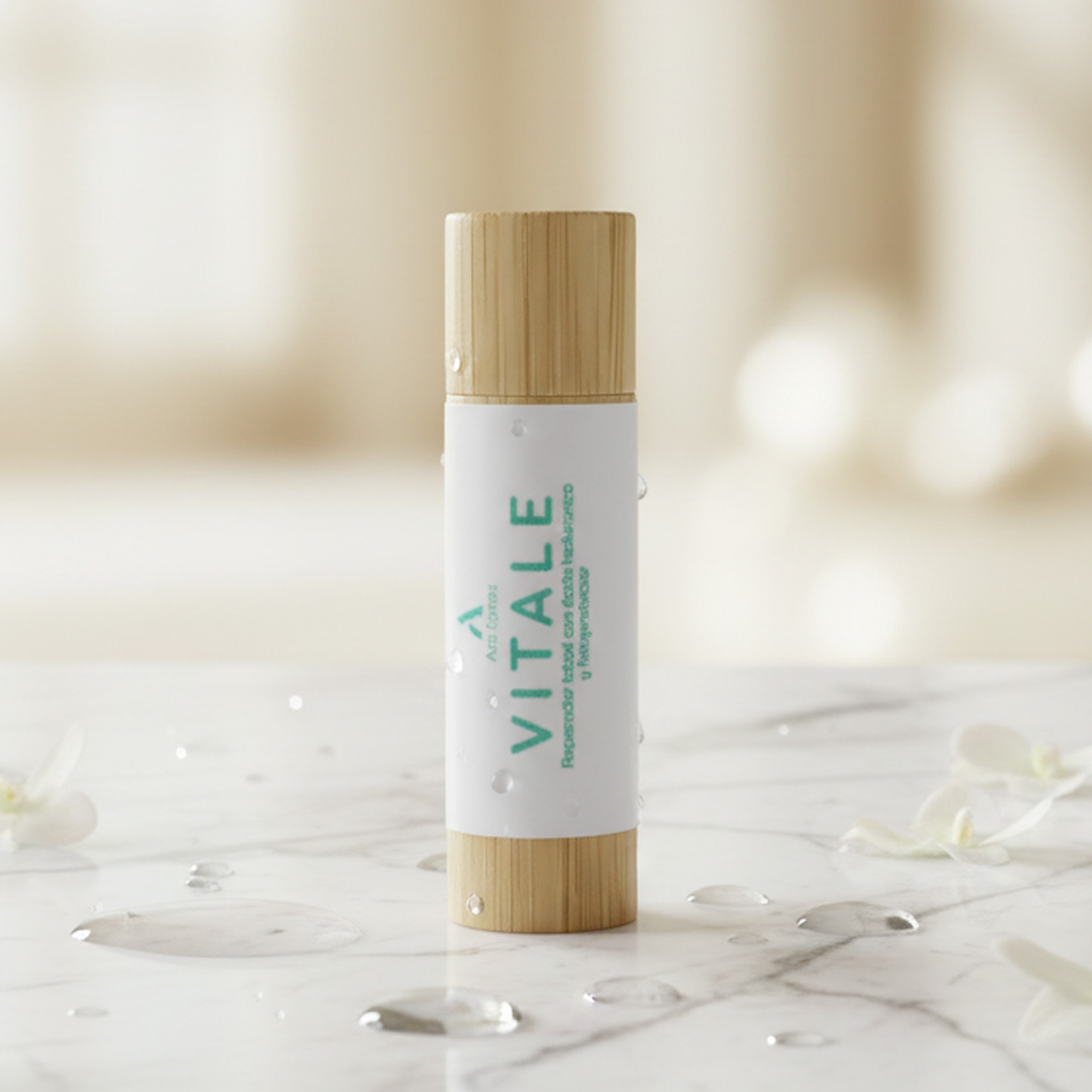 Balsamo labial Vitale